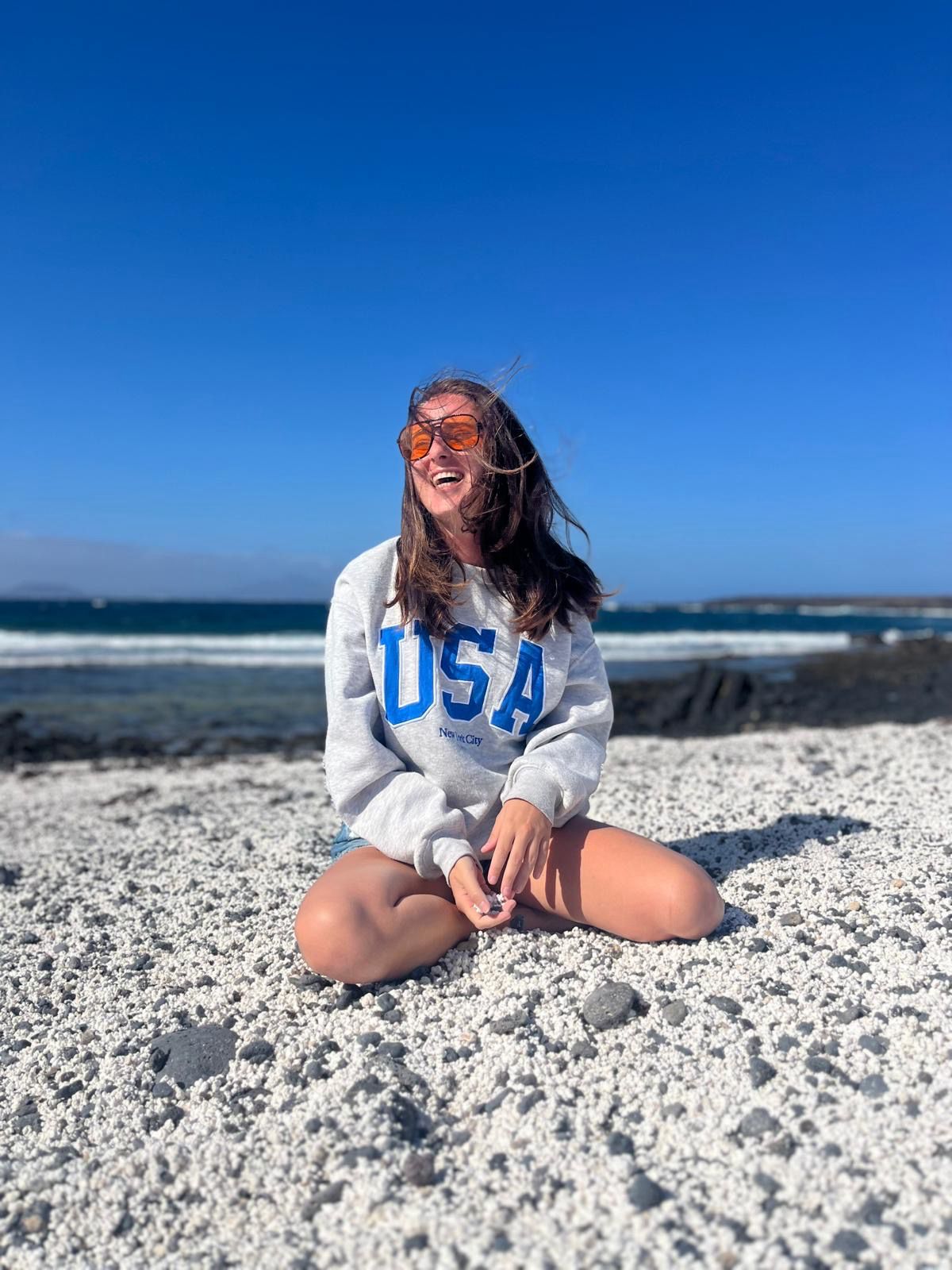 popcorn beach